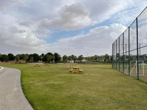 Fotografie z fotogalerie ubytování 49 villa - time to unwind v destinaci ‘Ūd al Bayḑāʼ