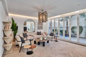 Fotografie z fotogalerie ubytování 49 villa - time to unwind v destinaci ‘Ūd al Bayḑāʼ