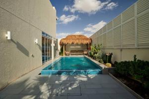 Fotografie z fotogalerie ubytování 49 villa - time to unwind v destinaci ‘Ūd al Bayḑāʼ
