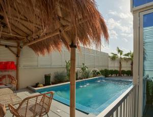 Fotografie z fotogalerie ubytování 49 villa - time to unwind v destinaci ‘Ūd al Bayḑāʼ