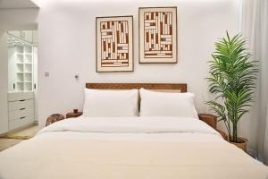 Fotografie z fotogalerie ubytování 49 villa - time to unwind v destinaci ‘Ūd al Bayḑāʼ