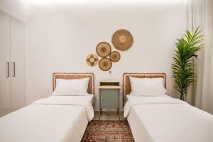 Fotografie z fotogalerie ubytování 49 villa - time to unwind v destinaci ‘Ūd al Bayḑāʼ