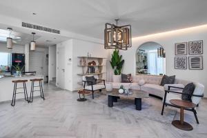 Fotografie z fotogalerie ubytování 49 villa - time to unwind v destinaci ‘Ūd al Bayḑāʼ