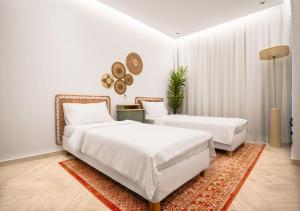 Fotografie z fotogalerie ubytování 49 villa - time to unwind v destinaci ‘Ūd al Bayḑāʼ