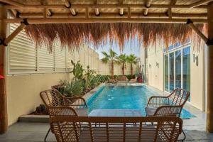 Fotografie z fotogalerie ubytování 49 villa - time to unwind v destinaci ‘Ūd al Bayḑāʼ