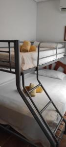 Zdjęcie z galerii obiektu Aldeas De Aguamarina Phase I Frontline Townhouse w mieście Cabo Roig