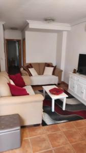 Zdjęcie z galerii obiektu Aldeas De Aguamarina Phase I Frontline Townhouse w mieście Cabo Roig