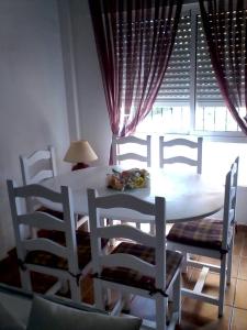 Zdjęcie z galerii obiektu Aldeas De Aguamarina Phase I Frontline Townhouse w mieście Cabo Roig