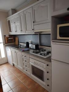 Zdjęcie z galerii obiektu Aldeas De Aguamarina Phase I Frontline Townhouse w mieście Cabo Roig