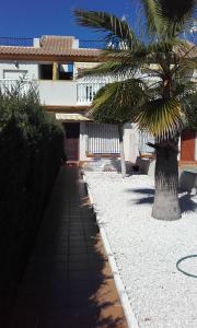 Zdjęcie z galerii obiektu Aldeas De Aguamarina Phase I Frontline Townhouse w mieście Cabo Roig