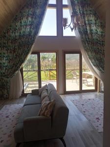 Gallery image of Bellerofon villa in Cıralı +17 photos