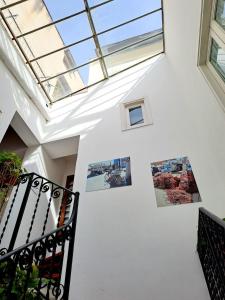 Fotografie z fotogalerie ubytování Ai Tintori v destinaci Palermo