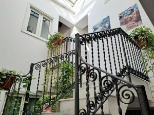 Fotografie z fotogalerie ubytování Ai Tintori v destinaci Palermo