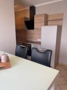 Zdjęcie z galerii obiektu Gästehaus Auer Fritzi w mieście Jois