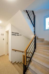 Fotografie z fotogalerie ubytování Seven Seas Residence ve Splitu