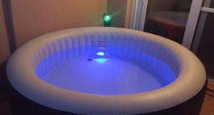 Fotografie z fotogalerie ubytování Casa Leona: Fully furnished, secure golf resort penthouse apartment with gorgeous views in Murcia v Murcii