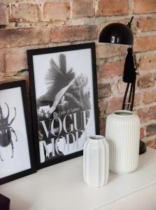 Fotografia z galérie ubytovania Old Town Basilisk Apartment vo Varšave