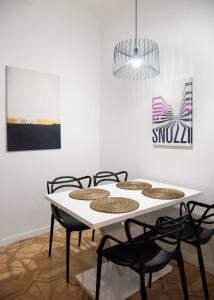 Fotografia z galérie ubytovania Old Town Basilisk Apartment vo Varšave
