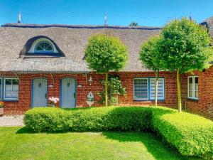 Gallery image of Hus op de Dun in Sankt Peter-Ording