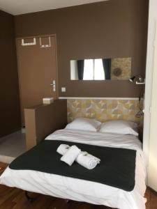 Fotografia z galérie ubytovania Cosy Room's Grange Blanche v destinácii Lyon