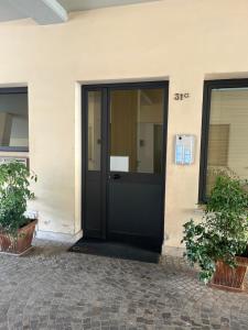 Exteriér nebo vchod ubytování Casa dei Tempesta