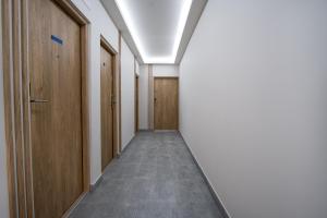 Zdjęcie z galerii obiektu Dream Apartments - Gdańska 72 w Łodzi