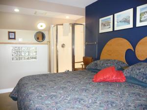 Gallery image of Cycle Inn Bed and Breakfast in Langford