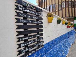 Zdjęcie z galerii obiektu Apartamento Centro Fuengirola w mieście Fuengirola