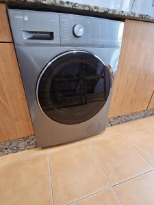 Zdjęcie z galerii obiektu Apartamento Centro Fuengirola w mieście Fuengirola