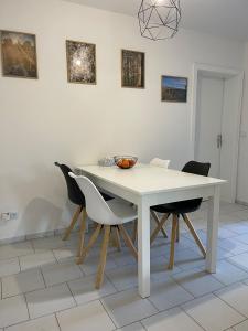 Fotografie z fotogalerie ubytování Ferienwohnung Hitzacker/Elbe v destinaci Hitzacker