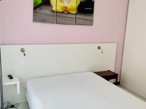 Fotografia z galérie ubytovania Appartement F2 avec Garage, Wifi et Climatisation - 2 Balcons, Animaux Bienvenus - FR-1-703-130 v destinácii Amélie-les-Bains-Palalda