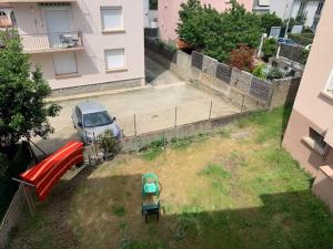 Fotografia z galérie ubytovania Appartement F2 avec Garage, Wifi et Climatisation - 2 Balcons, Animaux Bienvenus - FR-1-703-130 v destinácii Amélie-les-Bains-Palalda + 5 fotografií
