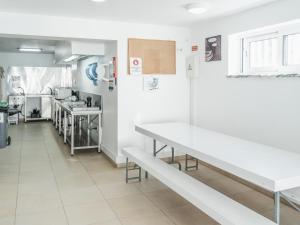 Fotografie z fotogalerie ubytování Peniche Surfcamp Hostel v destinaci Baleal