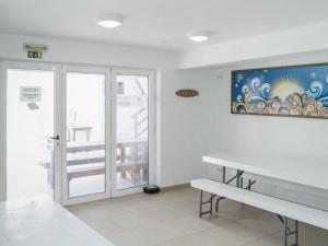 Fotografie z fotogalerie ubytování Peniche Surfcamp Hostel v destinaci Baleal