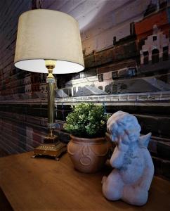 Fotografie z fotogalerie ubytování Mezonvin v Antverpách