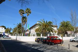 Gallery image of ABLA Guest House in Carcavelos