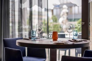 Pijača v nastanitvi Sheraton Zürich Hotel