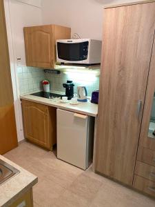 Jókai Apartmanok 8230 Balatonfüred, Kosztolányi Dezső utca 4. kép - 2