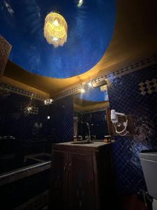 Fotografie z fotogalerie ubytování Hotel Riad Xaluca v destinaci Merzouga