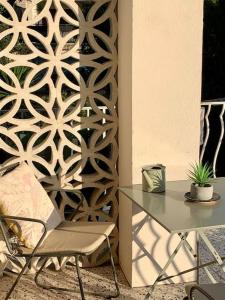Zdjęcie z galerii obiektu Appartement de charme vue mer w Cassis
