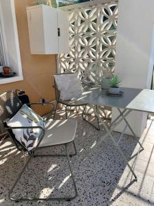 Zdjęcie z galerii obiektu Appartement de charme vue mer w Cassis