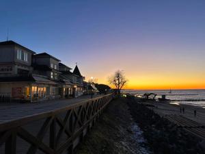 Paisatge natural a prop de l'apartament