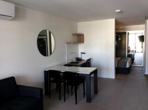 Fotografie z fotogalerie ubytování Morgan Suites v destinaci Brisbane