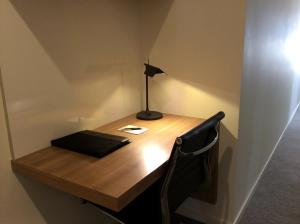 Fotografie z fotogalerie ubytování Morgan Suites v destinaci Brisbane