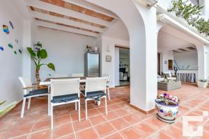 Fotografia z galérie ubytovania Villa Mirador de Bassetes 15 - Grupo Turis v destinácii Calpe