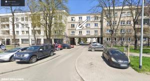 Fotografia z galérie ubytovania Apartament Osiedle Ogrodowe v Krakove