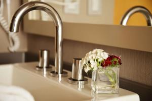 ブエノスアイレスにあるGrandView Hotel Buenos Airesのギャラリーの写真 +88枚の写真