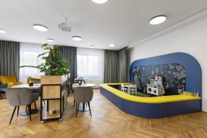Bevande di Hotel Restovna