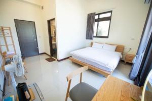 Huxi尼莫日記民宿的相册照片