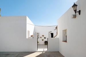 Fotografie z fotogalerie ubytování Las Niñas v destinaci Vejer de la Frontera
